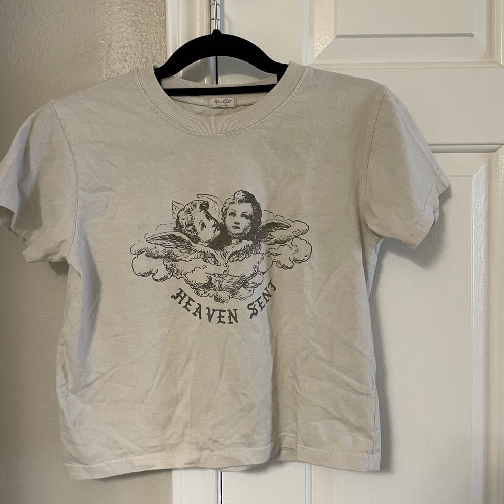 Brandy Melville Top